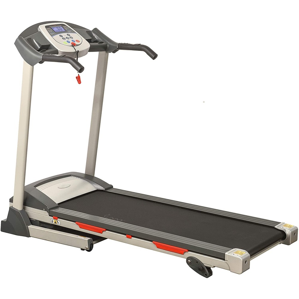 Home Treadmill: image 2