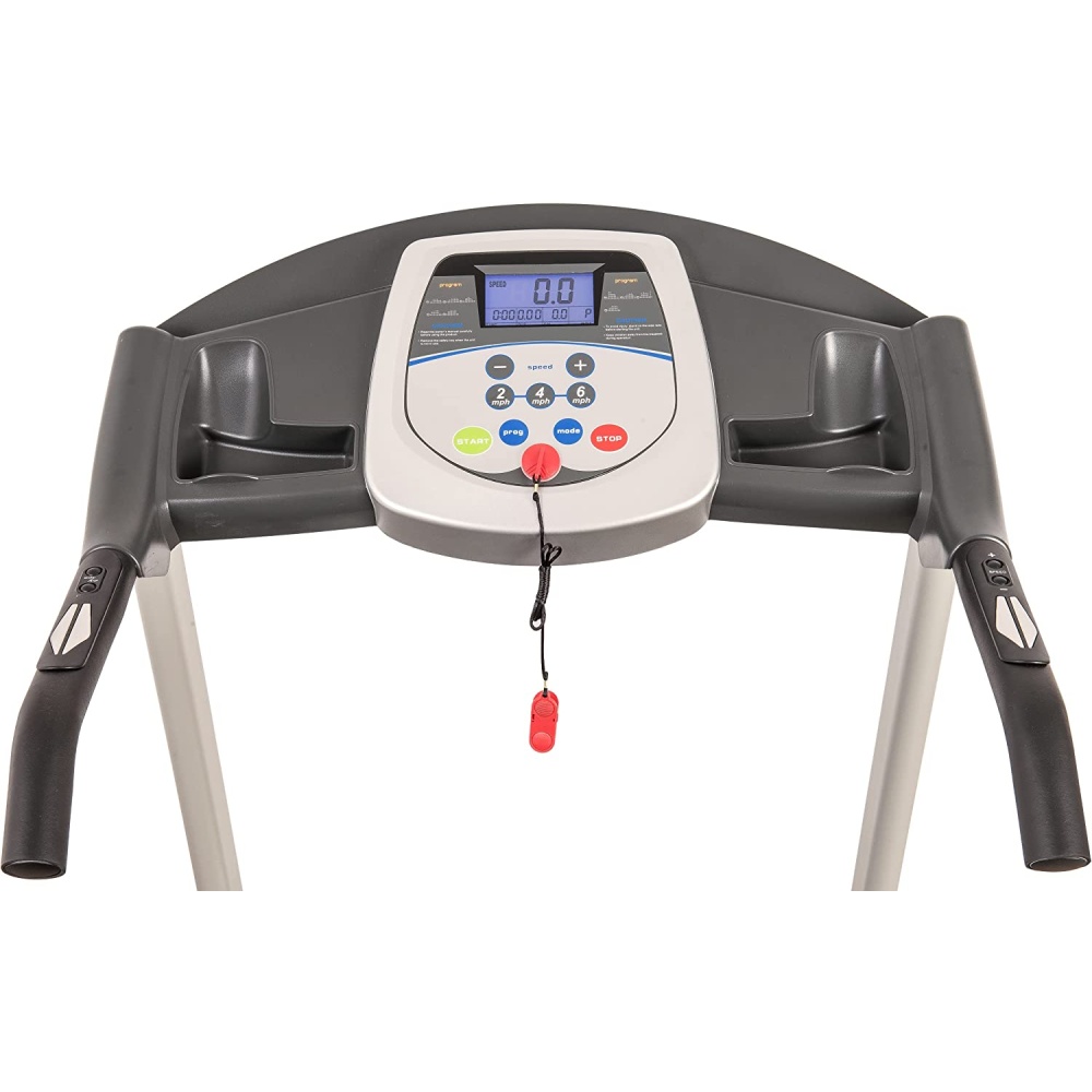 Home Treadmill: image 3