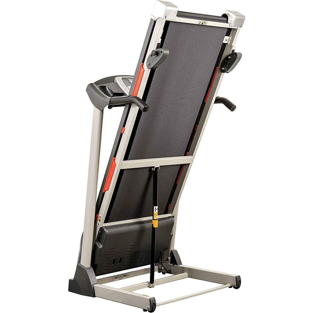 Home Treadmill: image 4