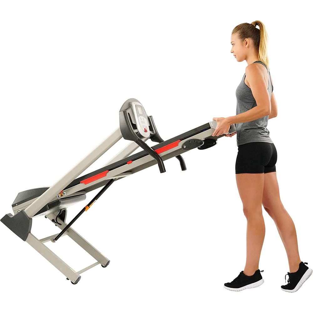 Home Treadmill: image 5