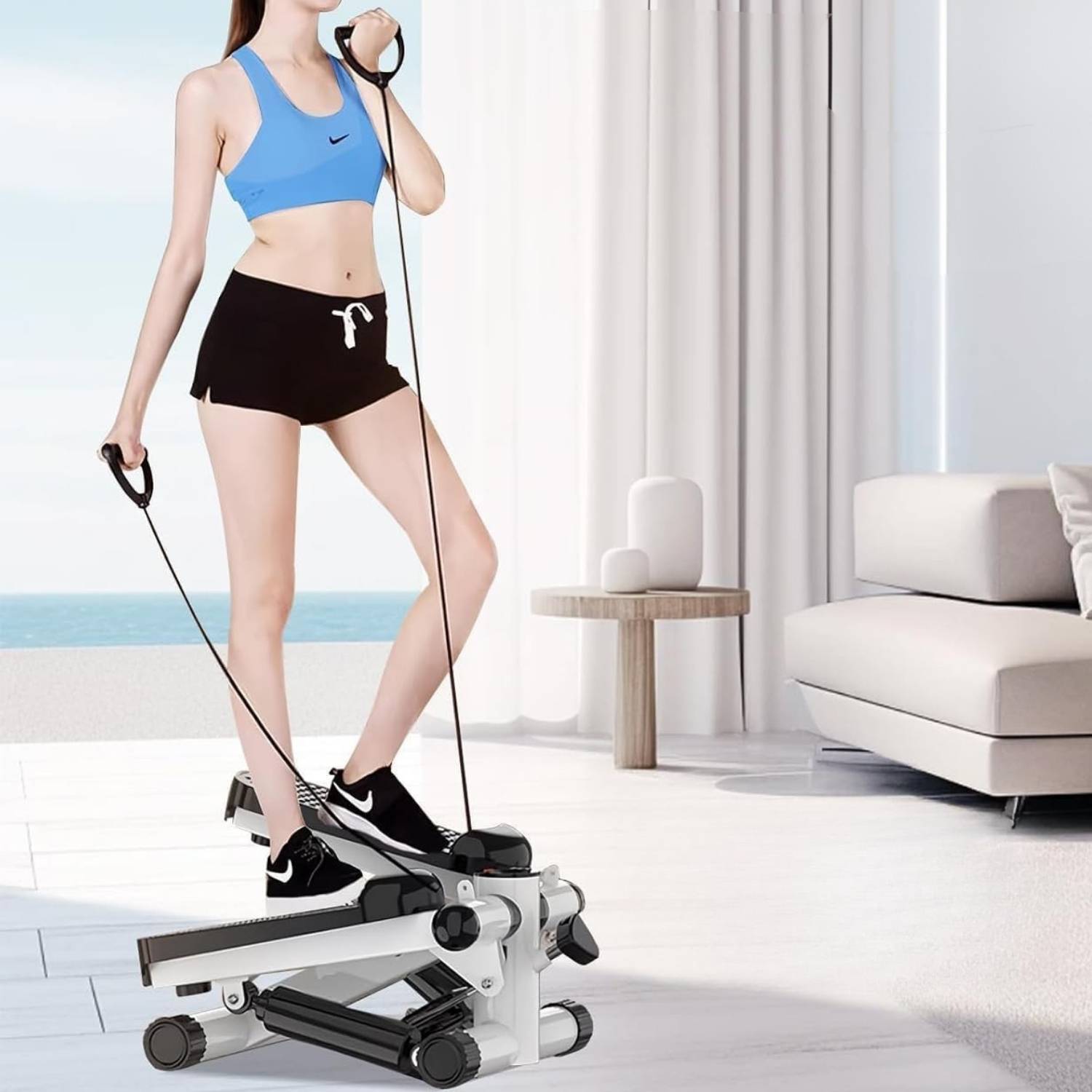 best stair stepper exercise equipment
