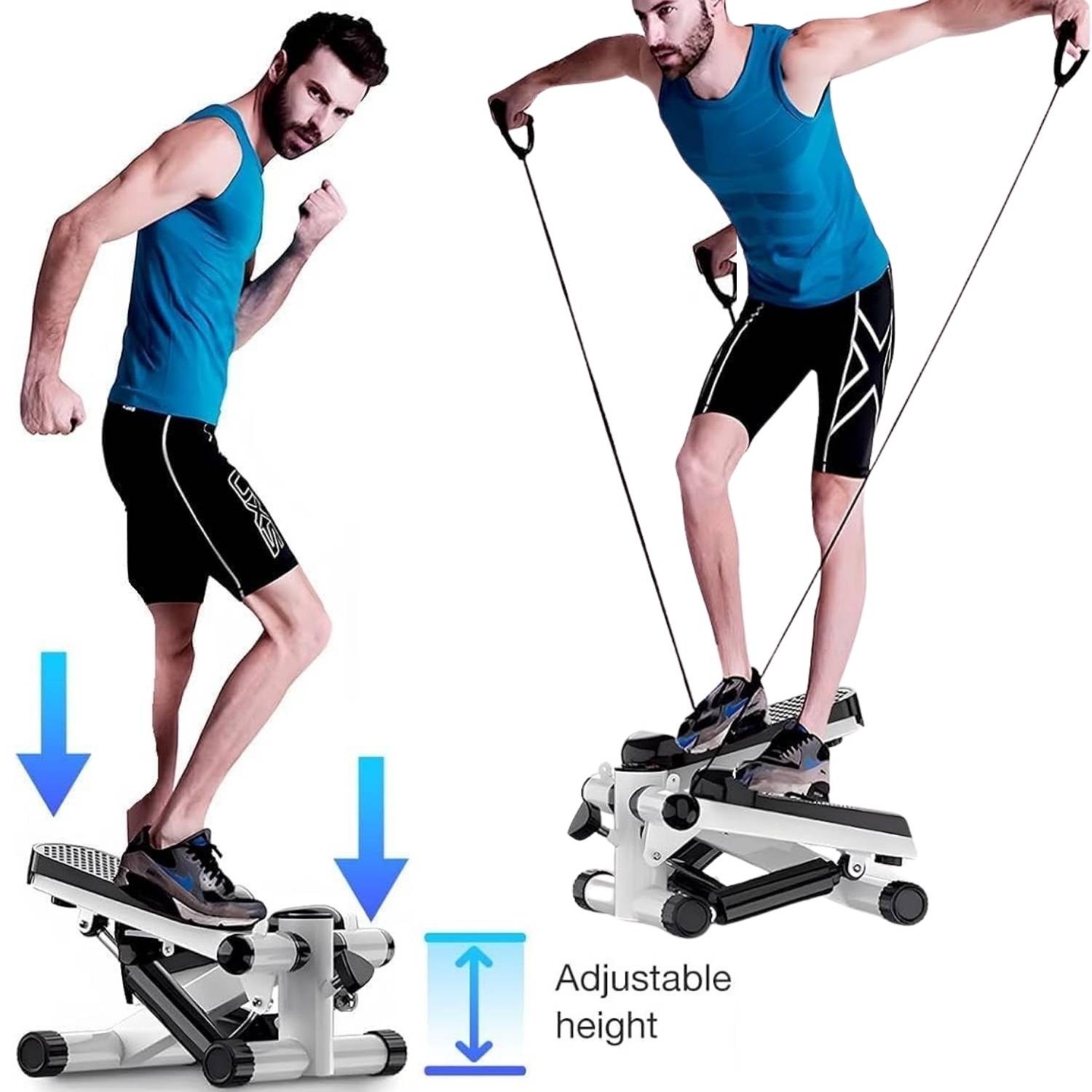 best stair stepper machine
