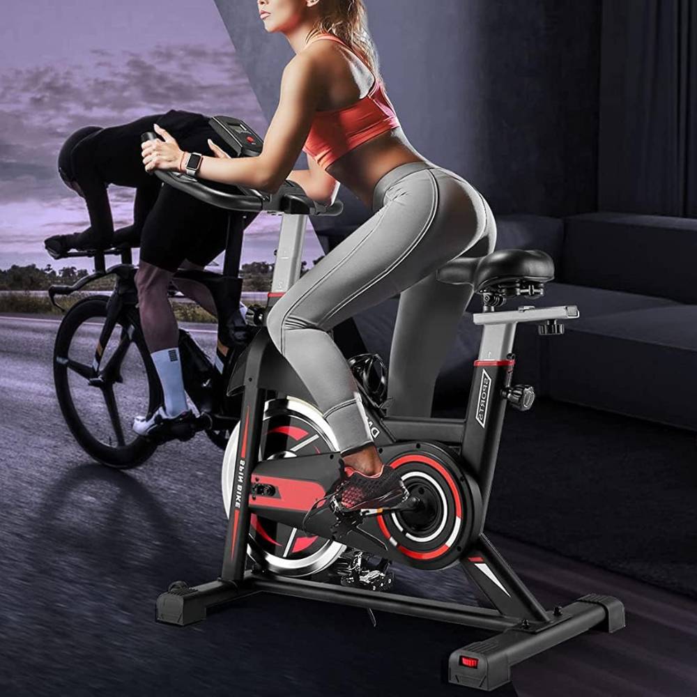 Spin Bike
