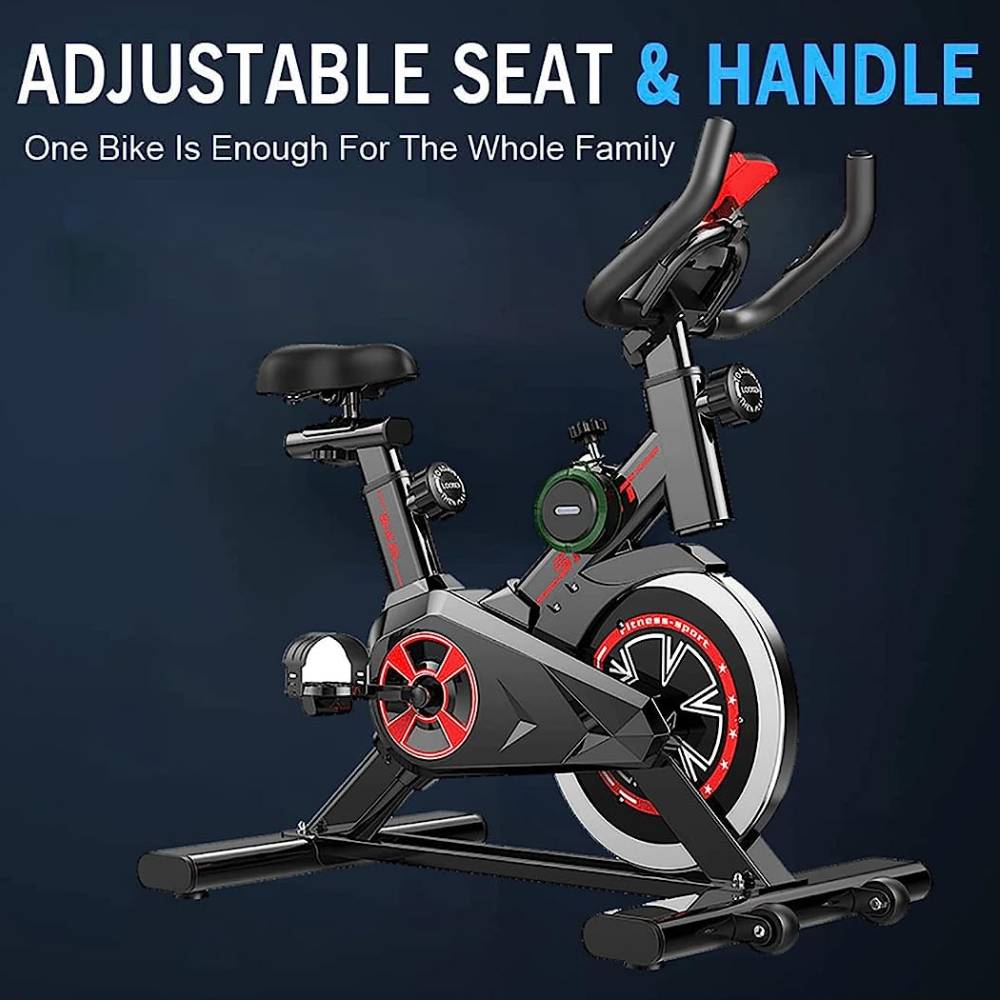 buy home exercise bike