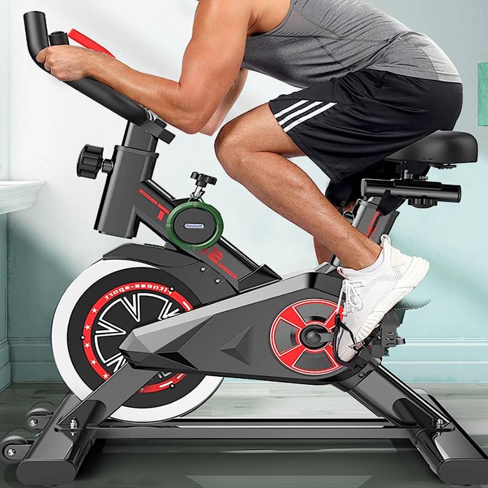buy exercise bike for home