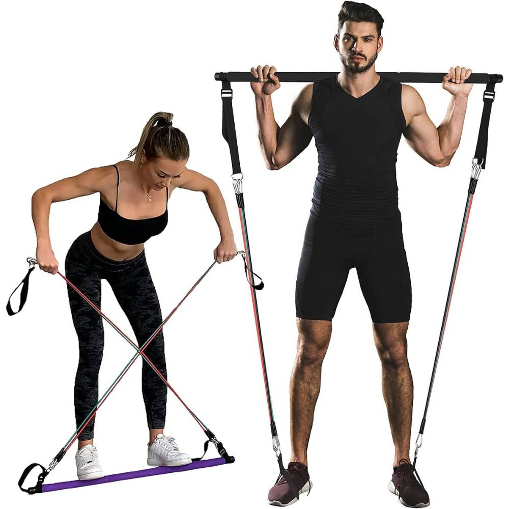 Pilate Bar Kit: image 2