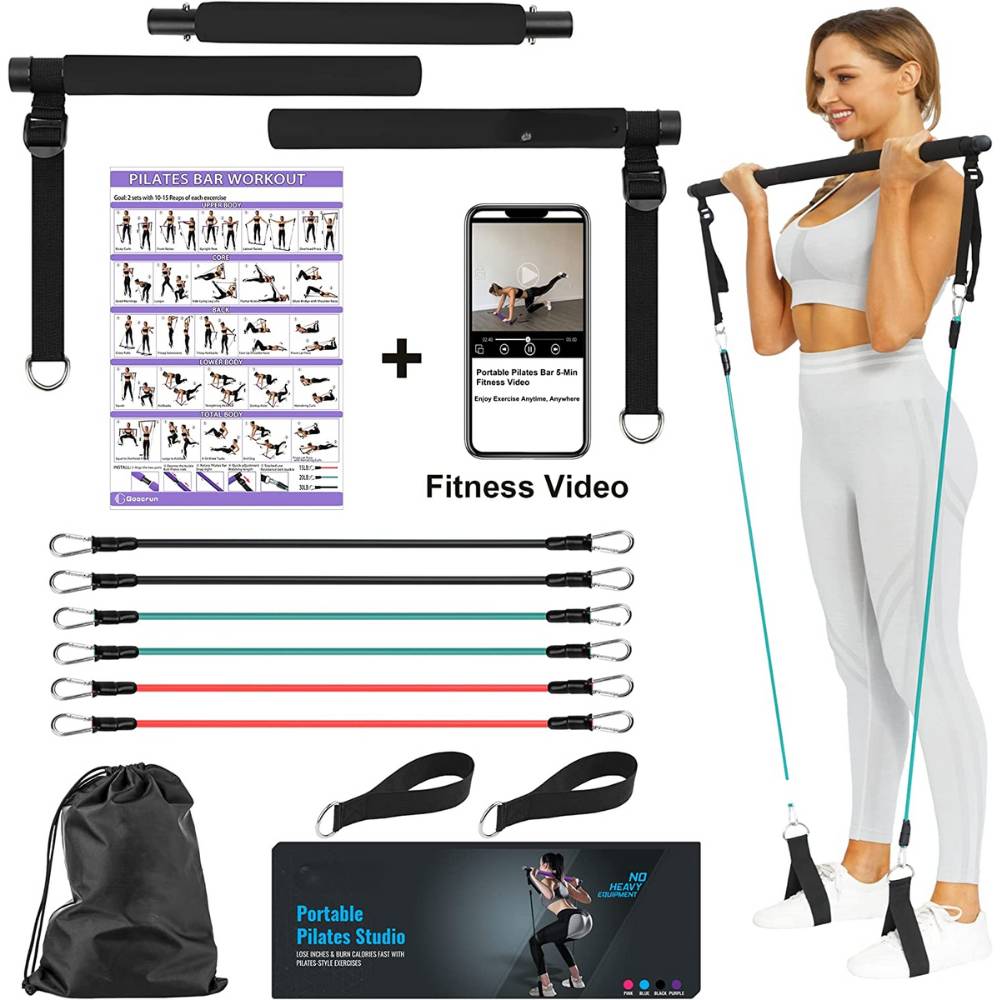 Pilate Bar Kit: image 6