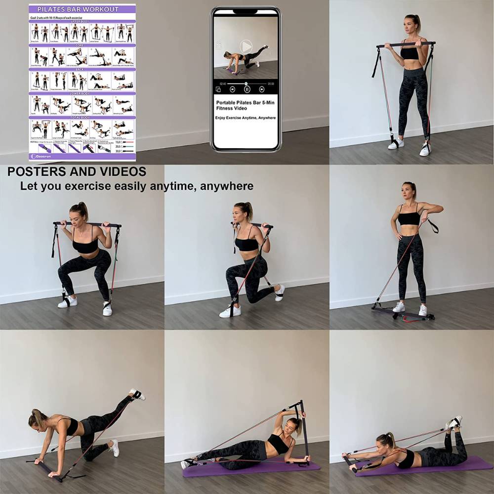 Pilate Bar Kit: image 7