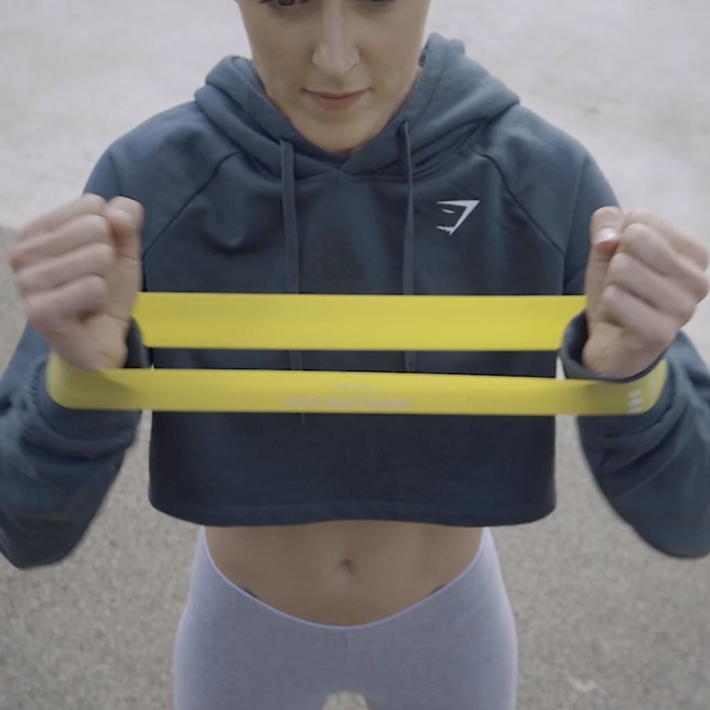 Resistance Bands Set