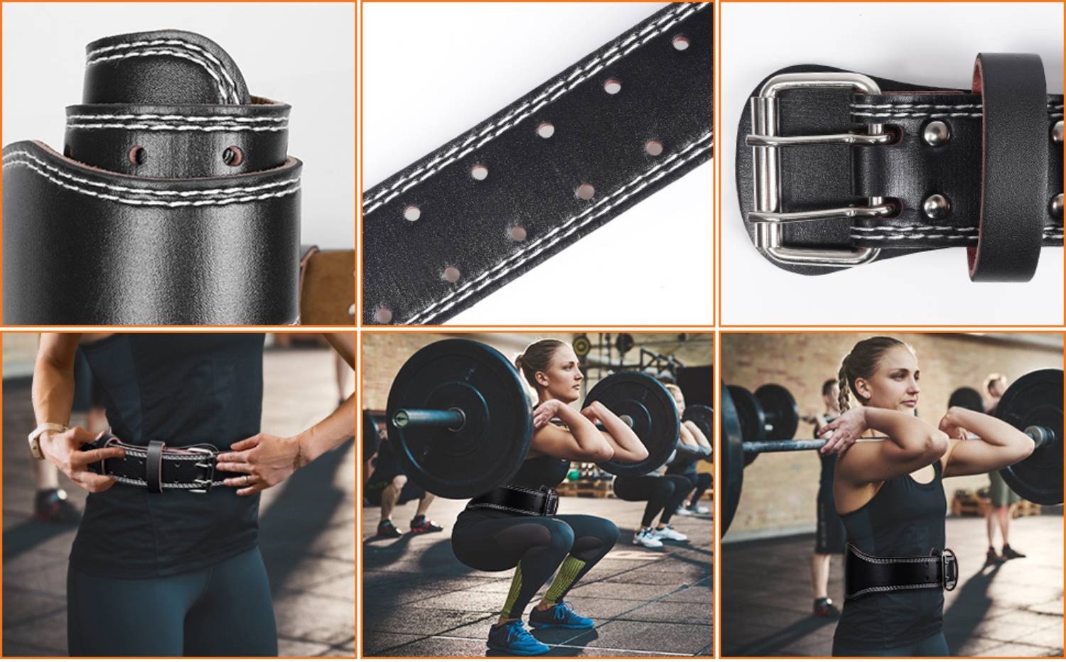 buy good lifting belts
