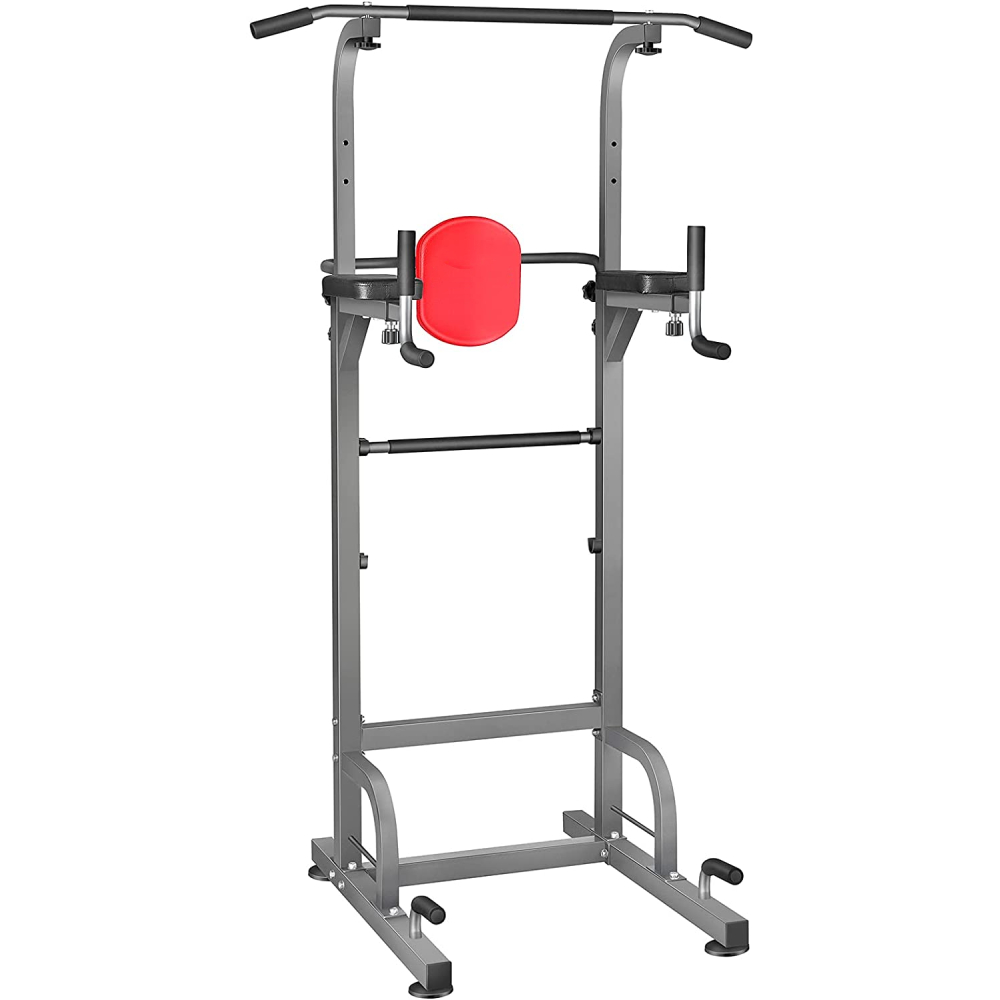 Body Dip Station