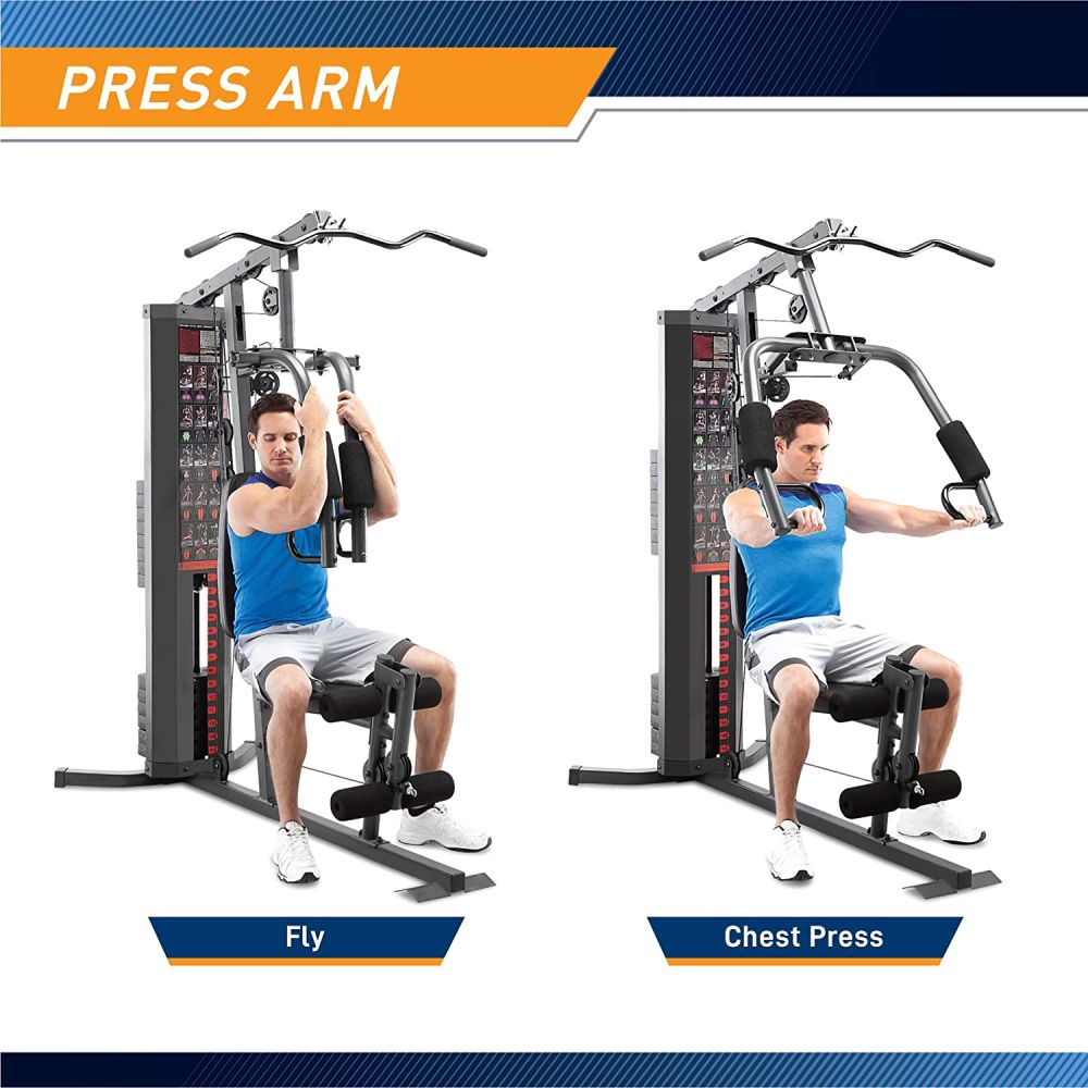 Home Gym: image 4