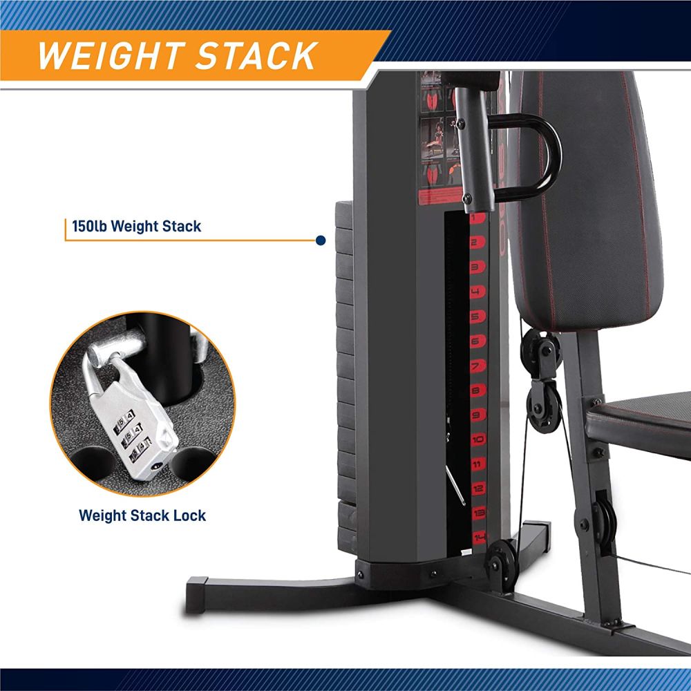 Home Gym: image 5