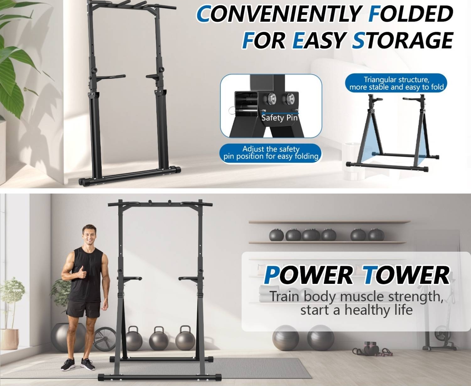 best pull up bar