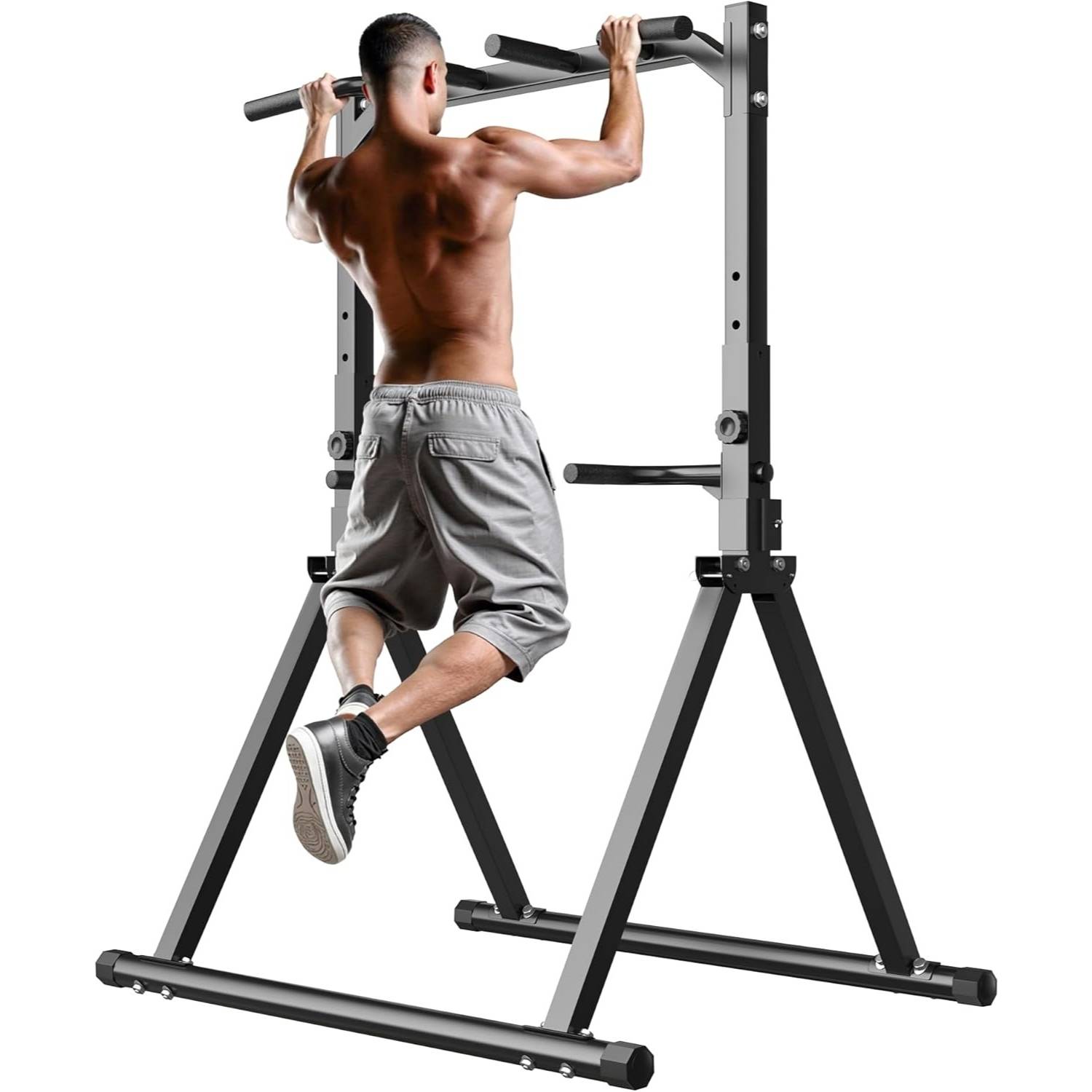 Pull Up Station