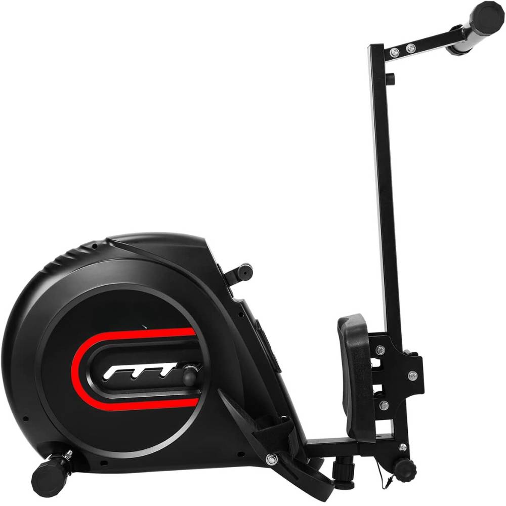 Foldable Rowing Machine: image 3