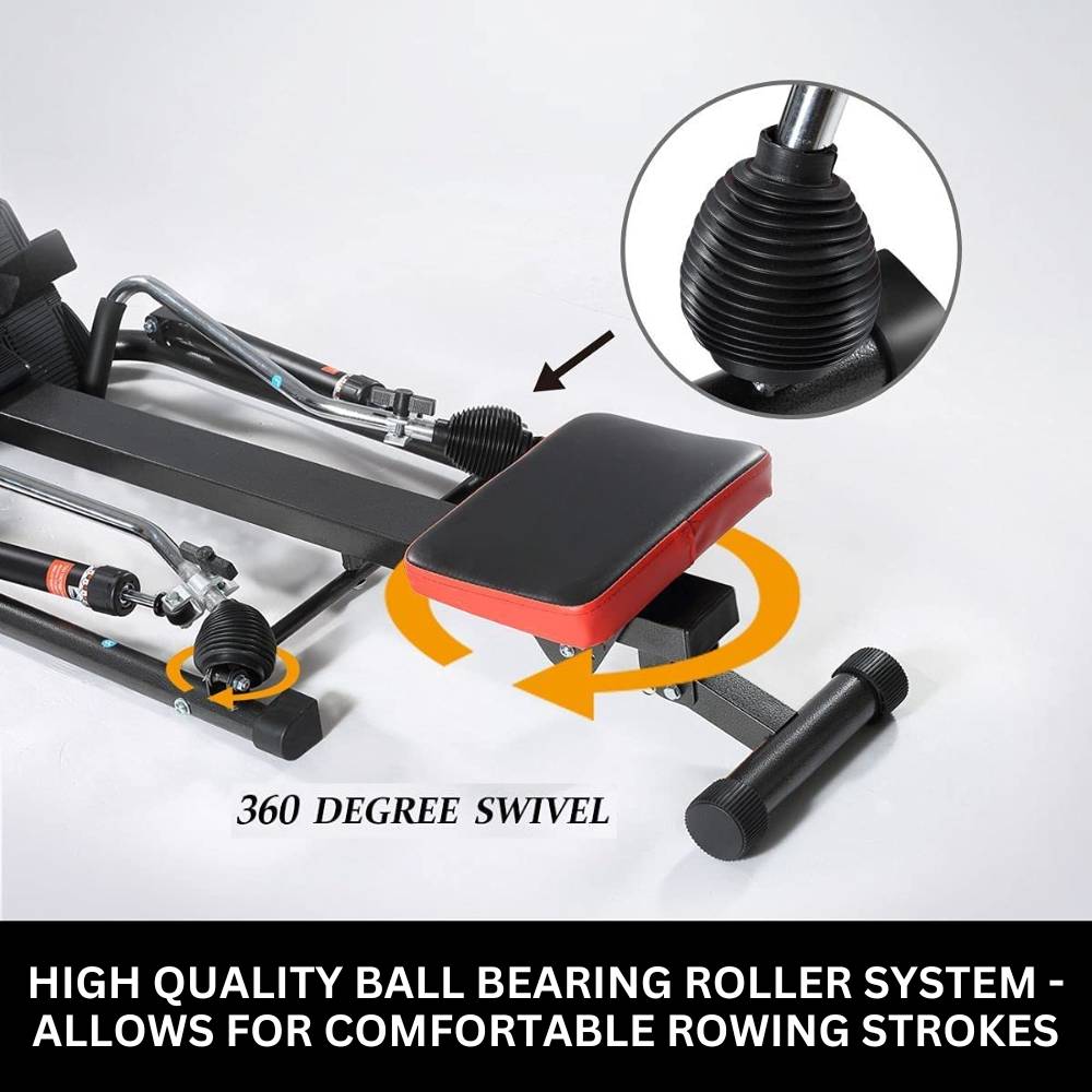 buy resistance adjustable rower