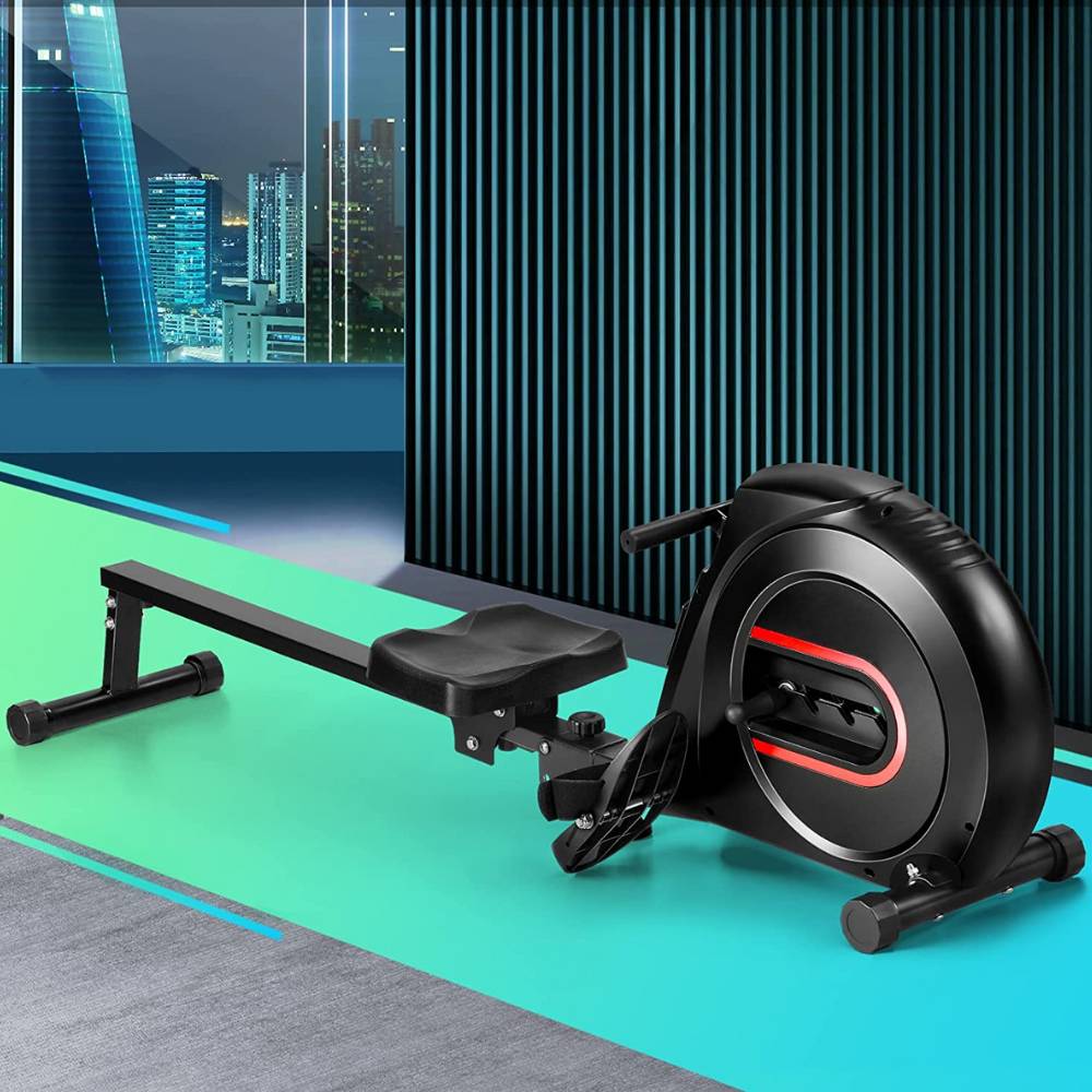 Foldable Rowing Machine