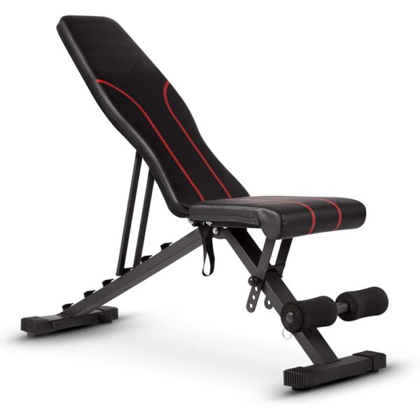 adjustable weight bench sell online