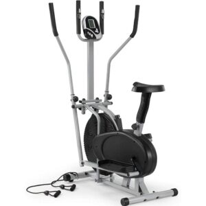 buy elliptical cross trainer machine