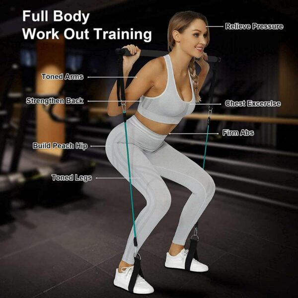 buy full body workout training equipment