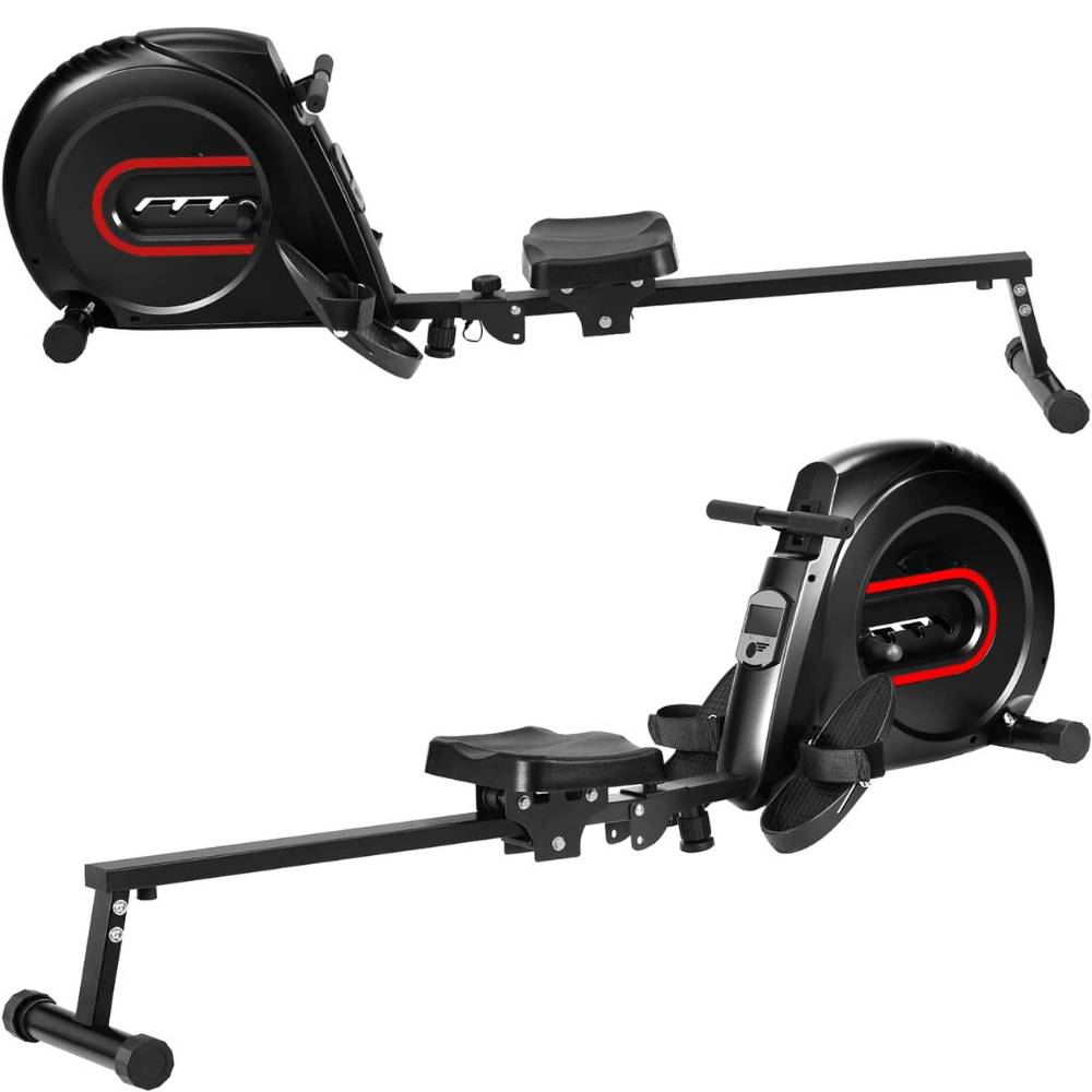 buy resistance adjustable rower