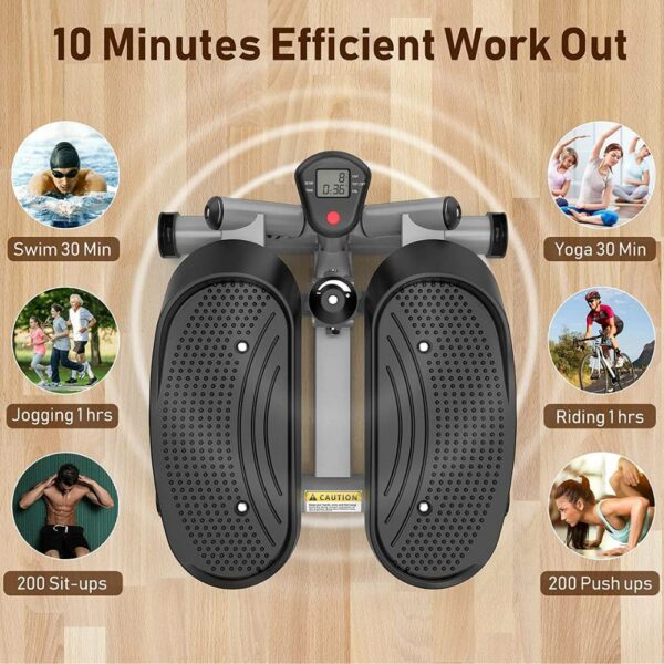 buy stepping exercise machine
