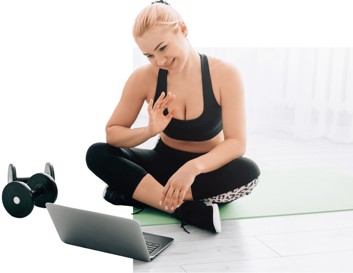 buy fitness machines for home